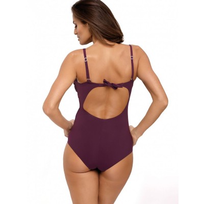  Maillot de bain une piece model 129664 Marko 