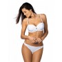  Maillot de bain deux pieces model 80154 Marko 