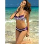  Maillot de bain deux pieces model 27782 Marko 