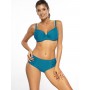  Maillot de bain deux pieces model 143377 Marko 