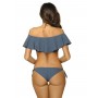  Maillot de bain deux pieces model 112300 Marko 