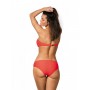  Maillot de bain deux pieces model 59121 Marko 