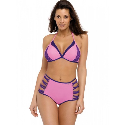  Maillot de bain deux pieces model 128616 Marko 