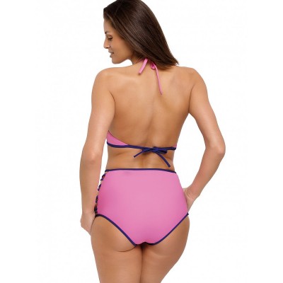  Maillot de bain deux pieces model 128616 Marko 