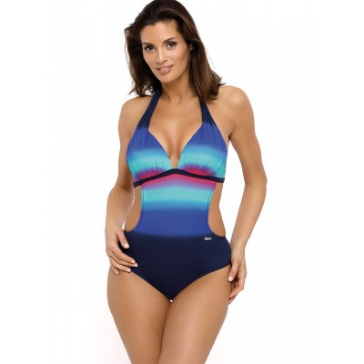  Maillot de bain une piece model 128632 Marko 