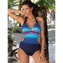  Maillot de bain une piece model 128632 Marko 