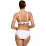  Maillot de bain deux pieces model 128710 Marko 