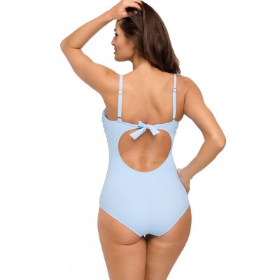  Maillot de bain une piece model 129251 Marko 
