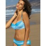  Maillot de bain deux pieces model 18022 Marko 