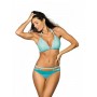  Maillot de bain deux pieces model 80094 Marko 