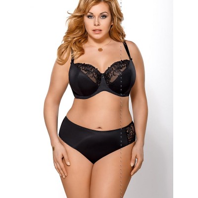  Soft model 117762 Gorsenia Lingerie 