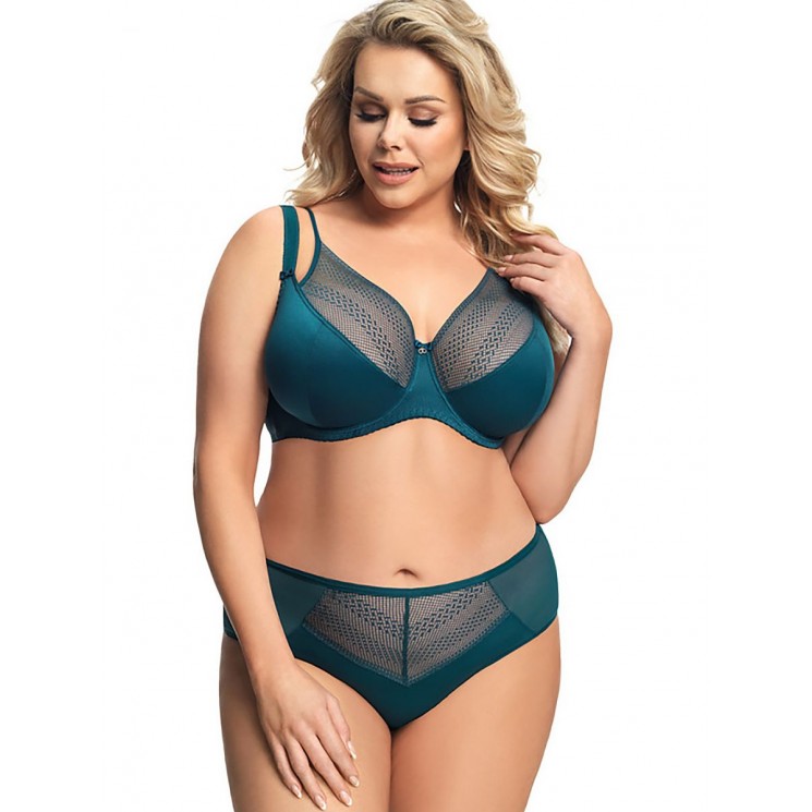  Soft model 158891 Gorsenia Lingerie 