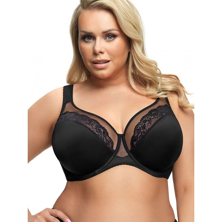  Soft model 136115 Gorsenia Lingerie 