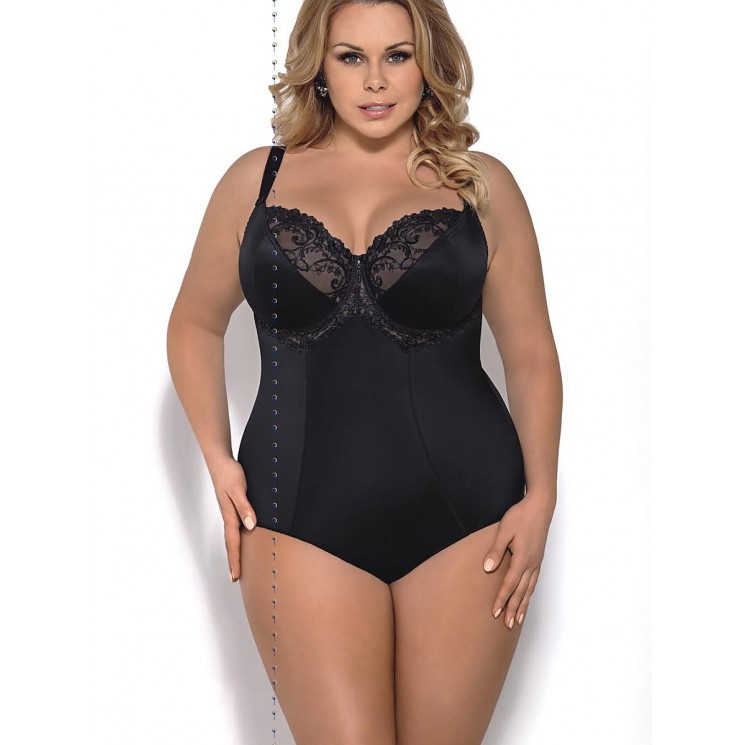  Body model 117807 Gorsenia Lingerie 