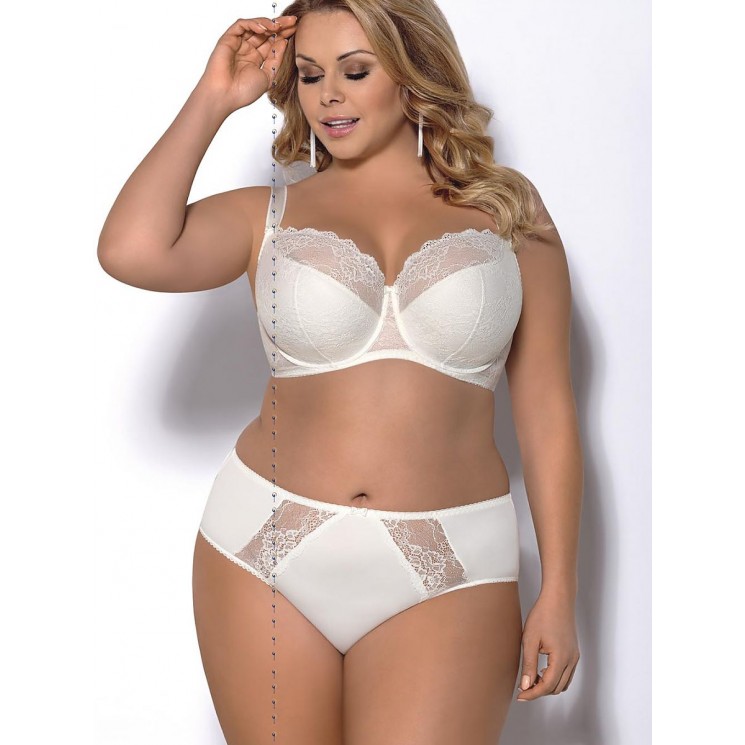  Semi-soft model 109528 Gorsenia Lingerie 