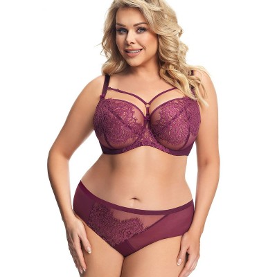  Soft model 158191 Gorsenia Lingerie 