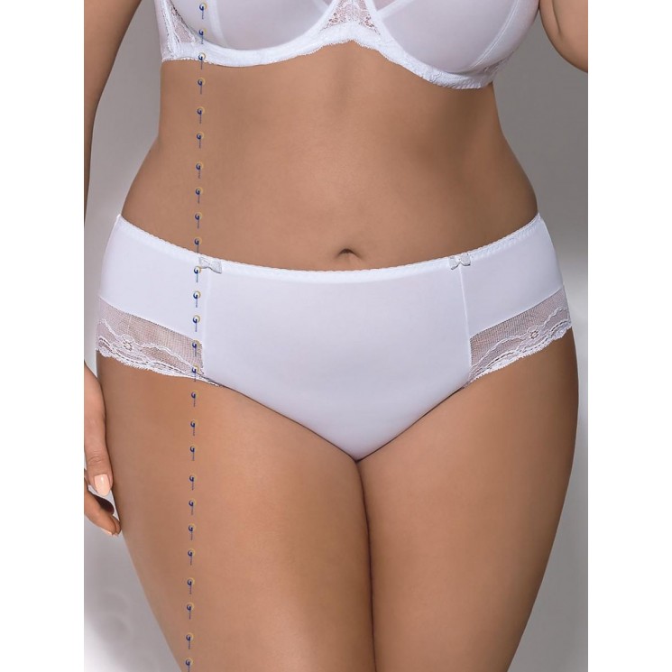  Culottes model 114803 Gorsenia Lingerie 