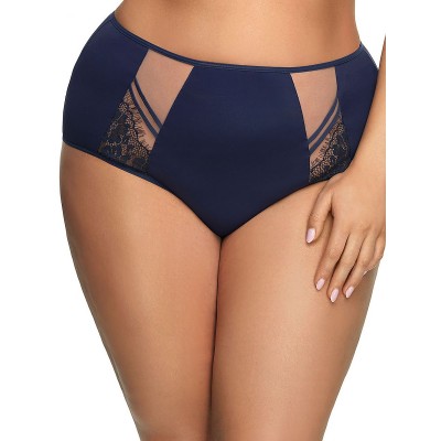  Culottes model 134085 Gorsenia Lingerie 