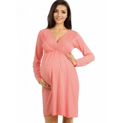  Chemise de nuit model 151029 Lupo Line 