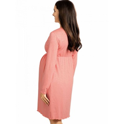  Chemise de nuit model 151029 Lupo Line 