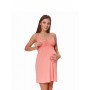  Chemise de nuit model 150397 Lupo Line 