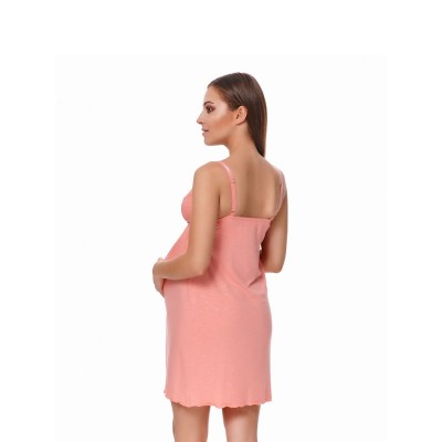  Chemise de nuit model 150397 Lupo Line 