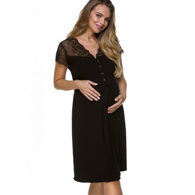  Chemise de nuit model 157454 Lupo Line 
