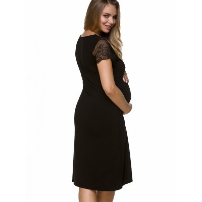  Chemise de nuit model 157454 Lupo Line 