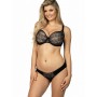  Soutien-gorge rembourre model 157456 Lupo Line 