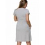  Chemise de nuit model 156608 Lupo Line 