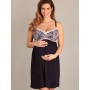  Chemise de nuit model 50414 Lupo Line 