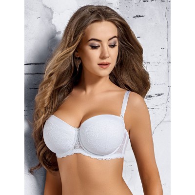  Soutien-gorge sans-bretelles model 93418 Vena 