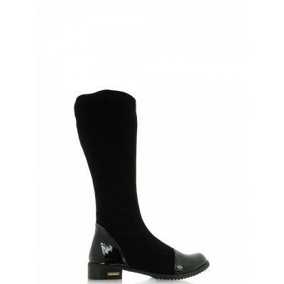  Bottes officier model 36124 Heppin 