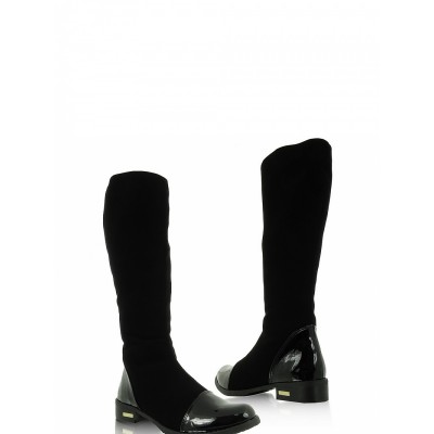  Bottes officier model 36124 Heppin 