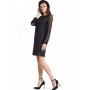  Robe courte model 124038 IVON 