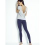  Leggings longues model 86855 IVON 