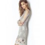  Robe de soiree model 142835 IVON 