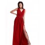  Robe longue model 142788 IVON 