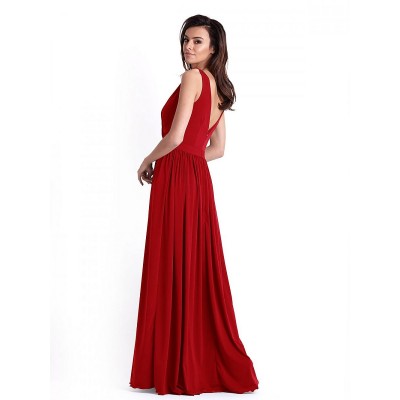  Robe longue model 142788 IVON 