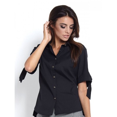  Chemise manche courte model 124079 IVON 