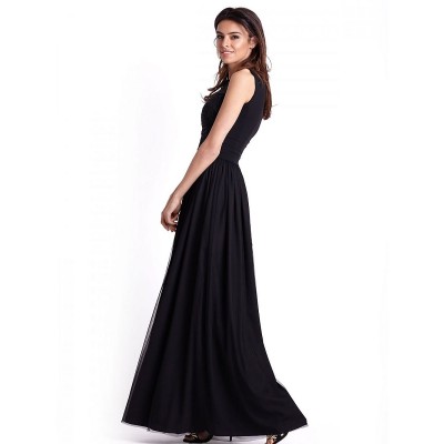  Robe longue model 142789 IVON 