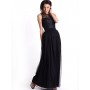  Robe longue model 142789 IVON 