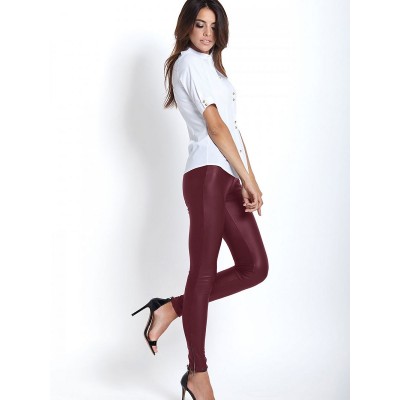  Leggings longues model 121755 IVON 