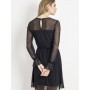  Robe de soiree model 142838 IVON 