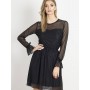  Robe de soiree model 142838 IVON 