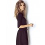  Robe de jour model 143016 IVON 