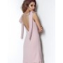  Robe de cocktail model 142813 IVON 