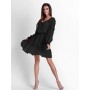  Robe de cocktail model 128395 IVON 