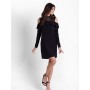  Robe courte model 127300 IVON 