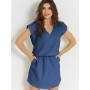  Robe de jour model 142735 IVON 